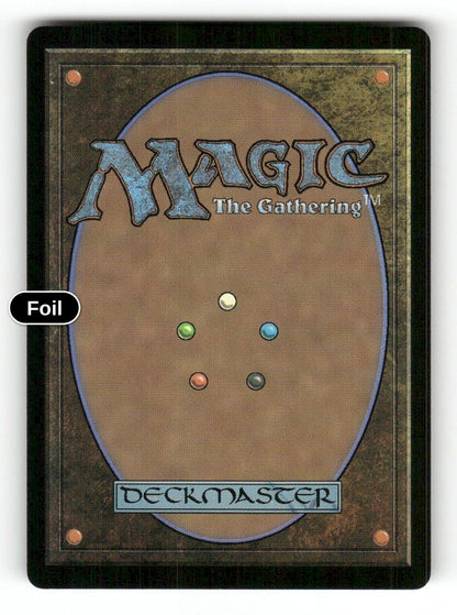 Chandra's Emberling (Back)