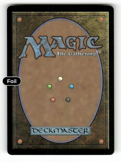 Wrath of the Bloodmane (Back)