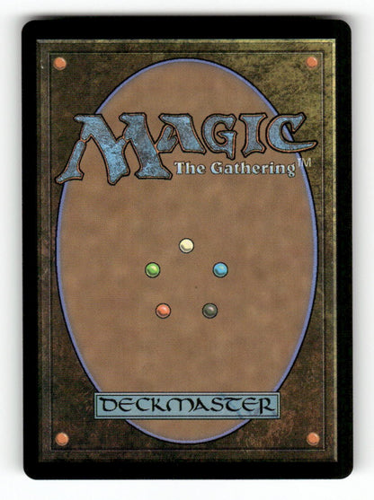 Gallia, the Merrymaker (Back)
