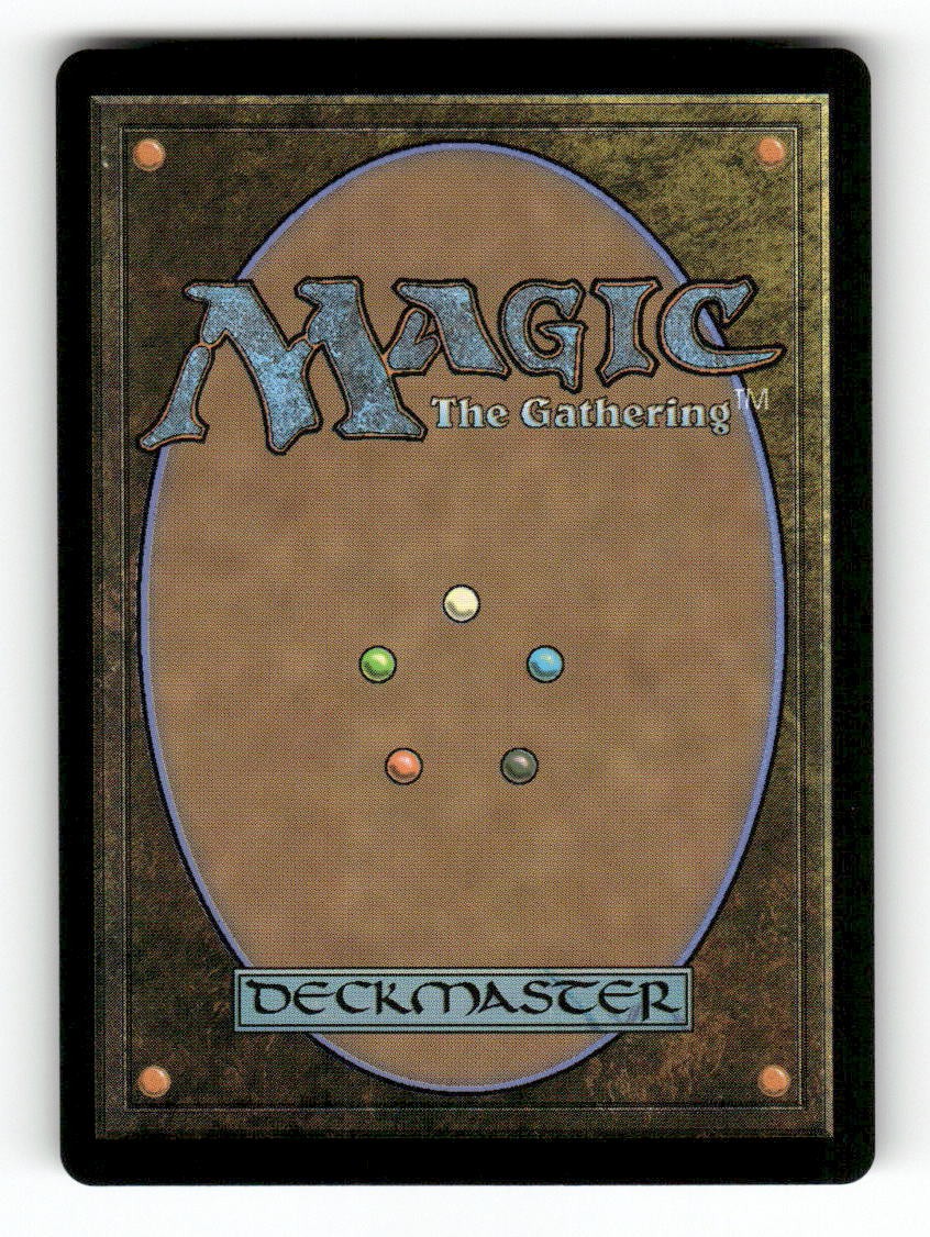 Mabel, Valley Hero (Back)