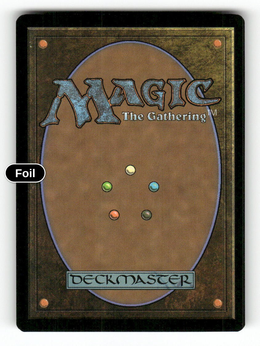 Murmuring Volume (Back)