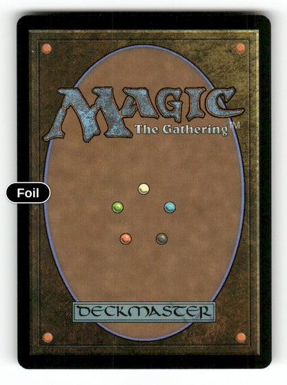 The Echoverse Fulcrum (Back)