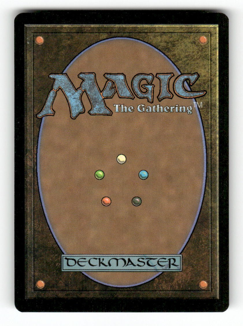 Pia, Determined Rebuilder (Back)