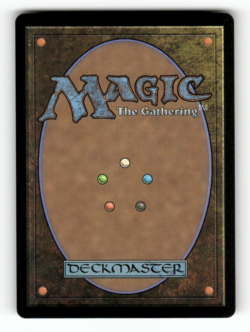 Pia, Determined Rebuilder (Back)