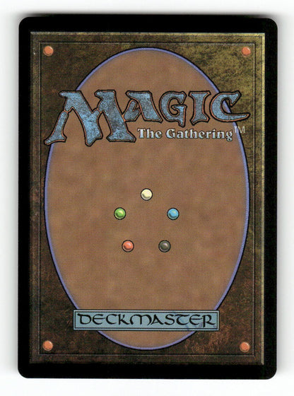Pia, Aether Ascetic (Back)
