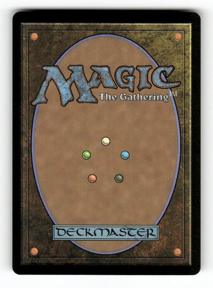 Pia, Aether Ascetic (Back)
