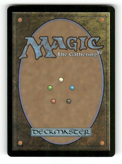 Kindred Judgment (Back)
