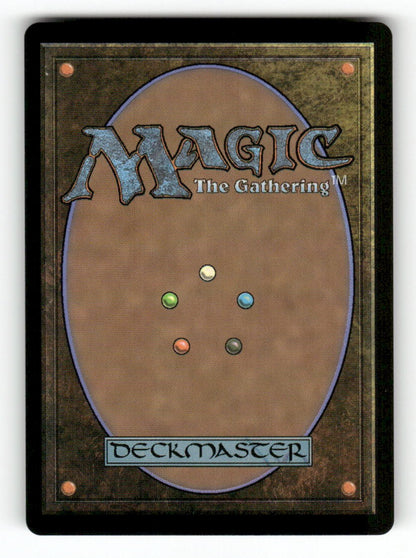 Refute Destiny (Back)