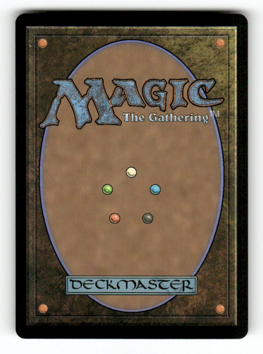 Refute Destiny (Back)