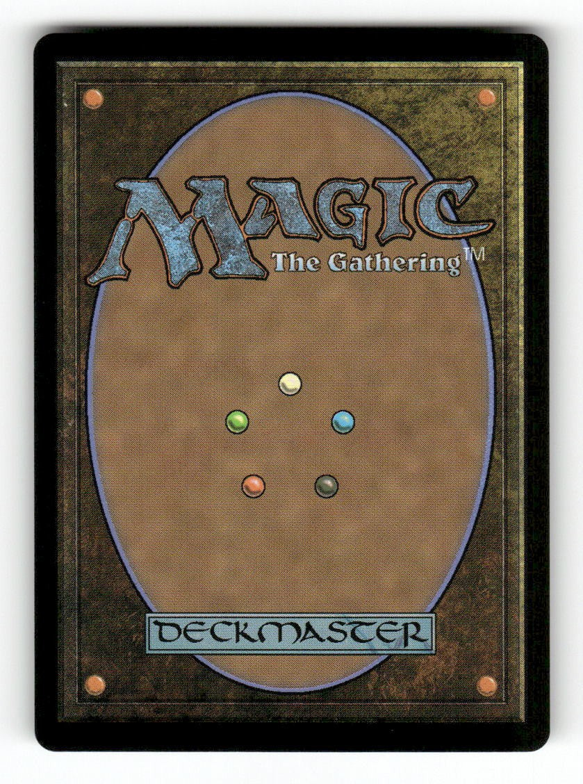 Refute Destiny (Back)
