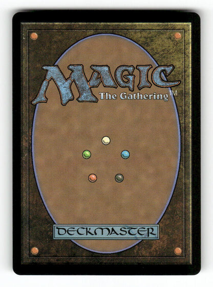 Refute Destiny (Back)