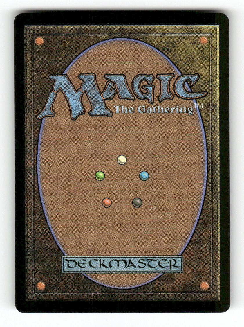 Koth of the Homestead (Back)