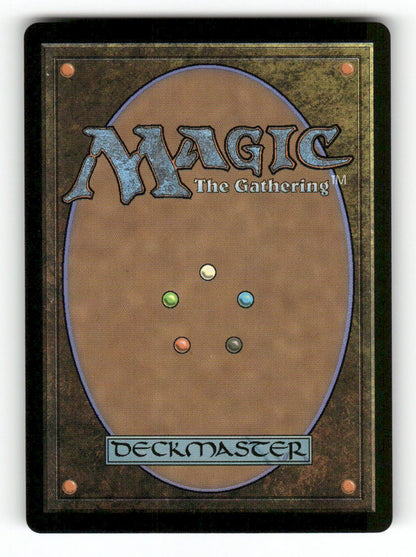 Koth of the Homestead (Back)