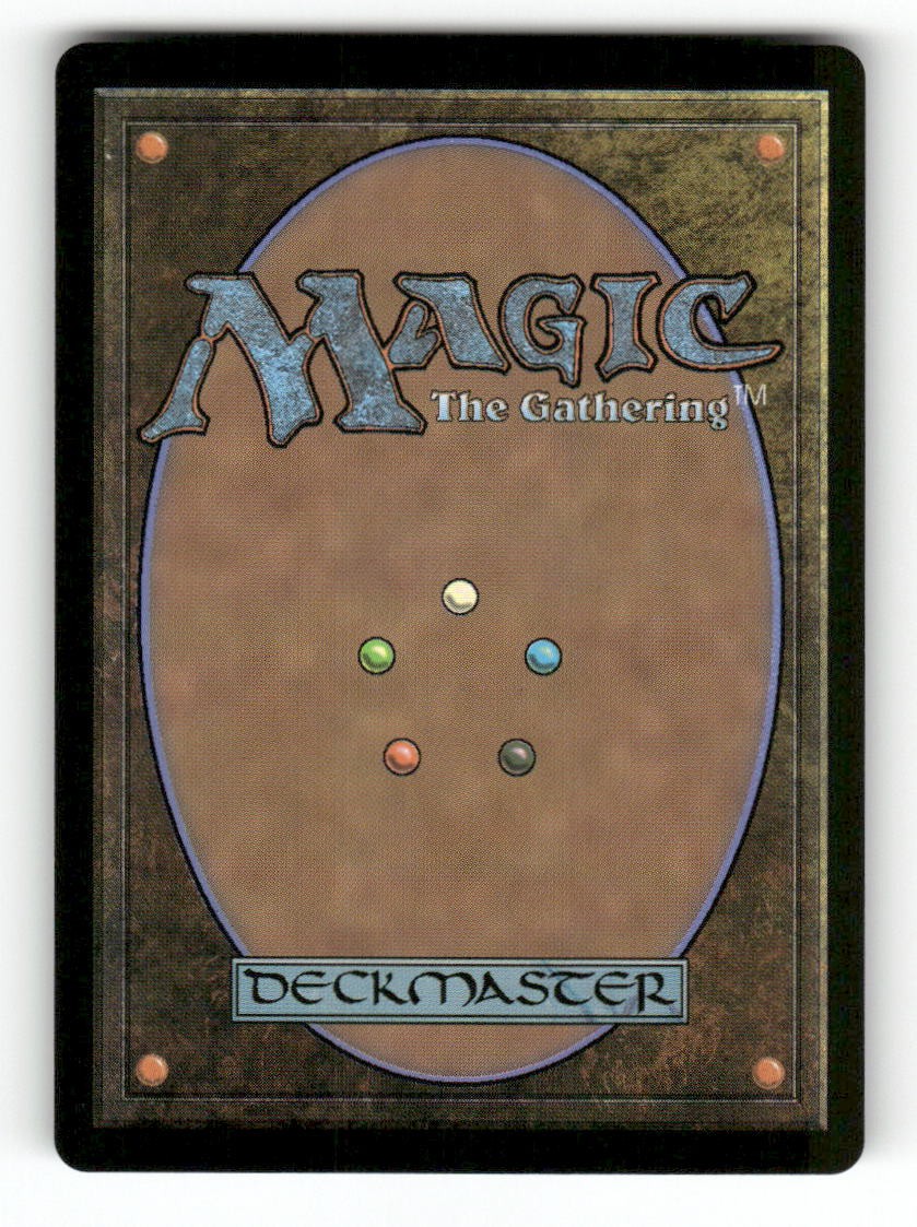 Koth of the Homestead (Back)