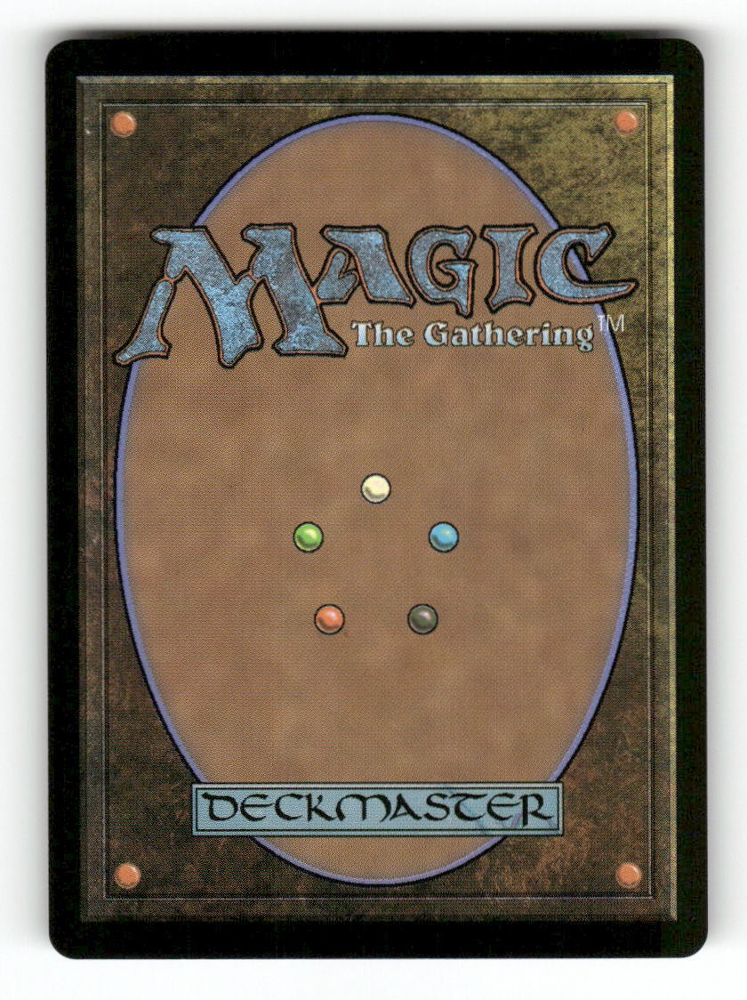 Koth of the Homestead (Back)