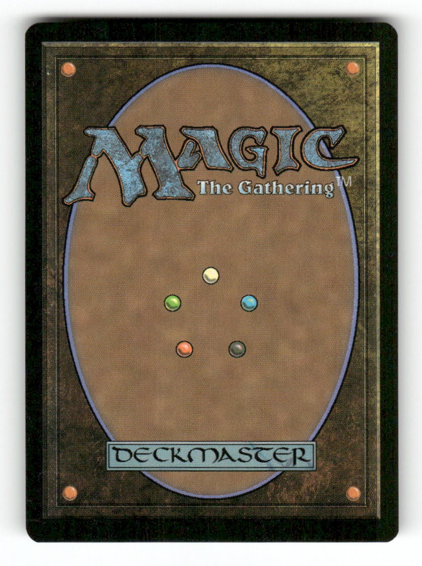 Koth of the Homestead (Back)