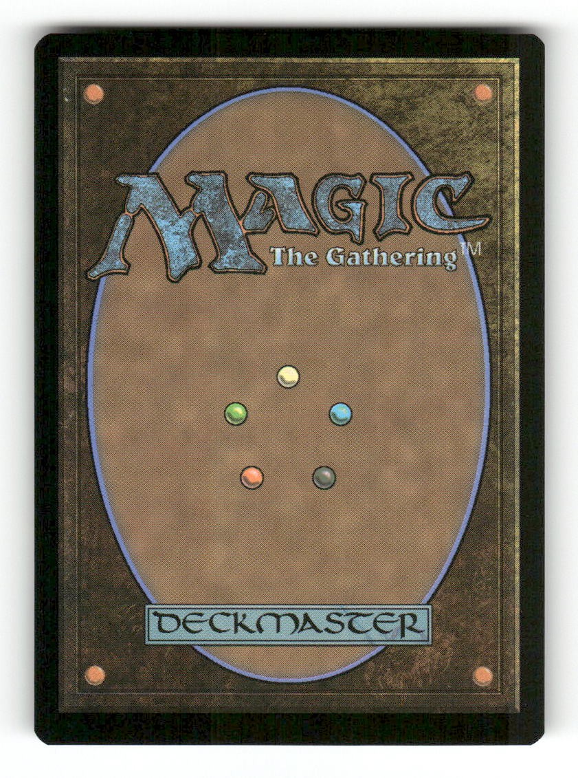 Kindred Judgment (Borderless) (Back)