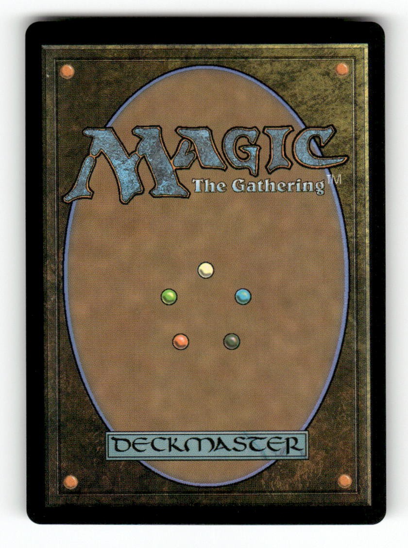 Precise Redaction (Borderless) (Back)