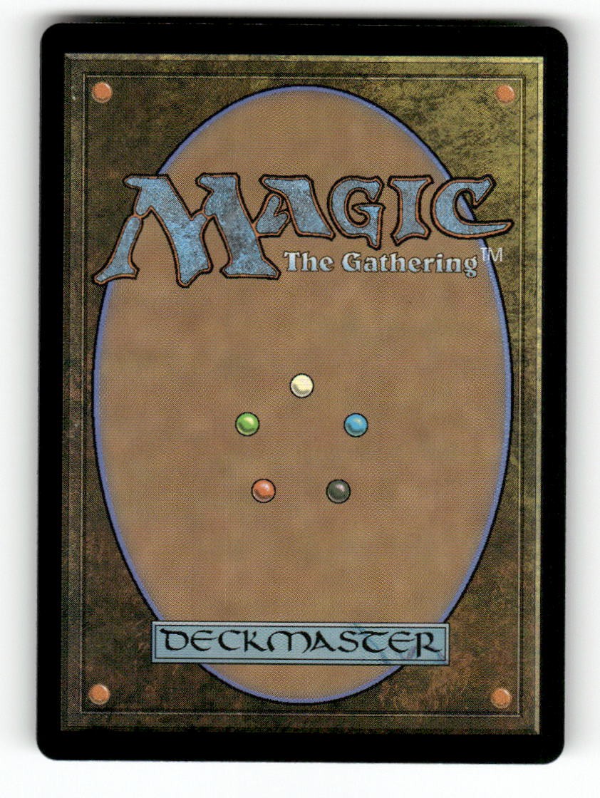 Darklight Phoenix (Back)