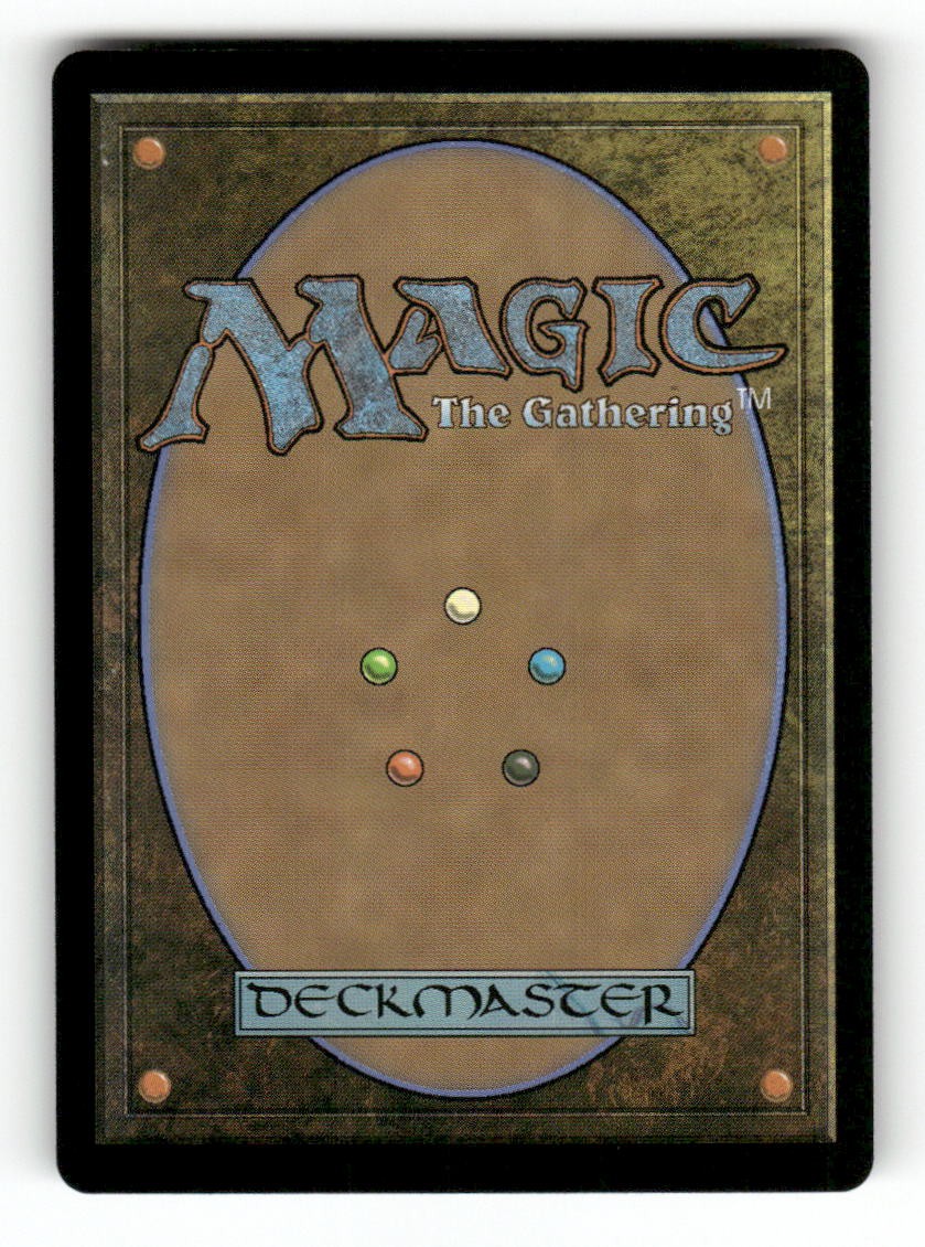 Rise of the Deathbringer (Back)
