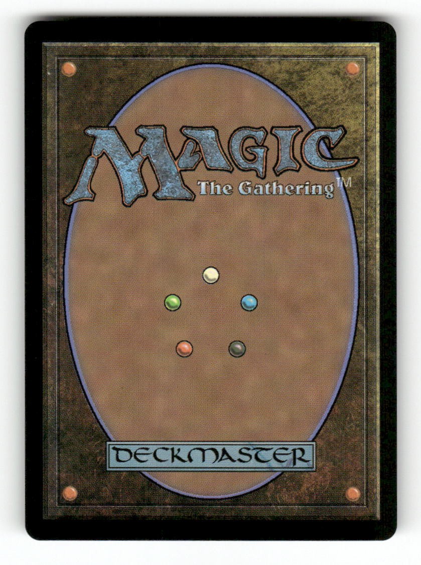 Teyo, Diamondblade Mage (Back)