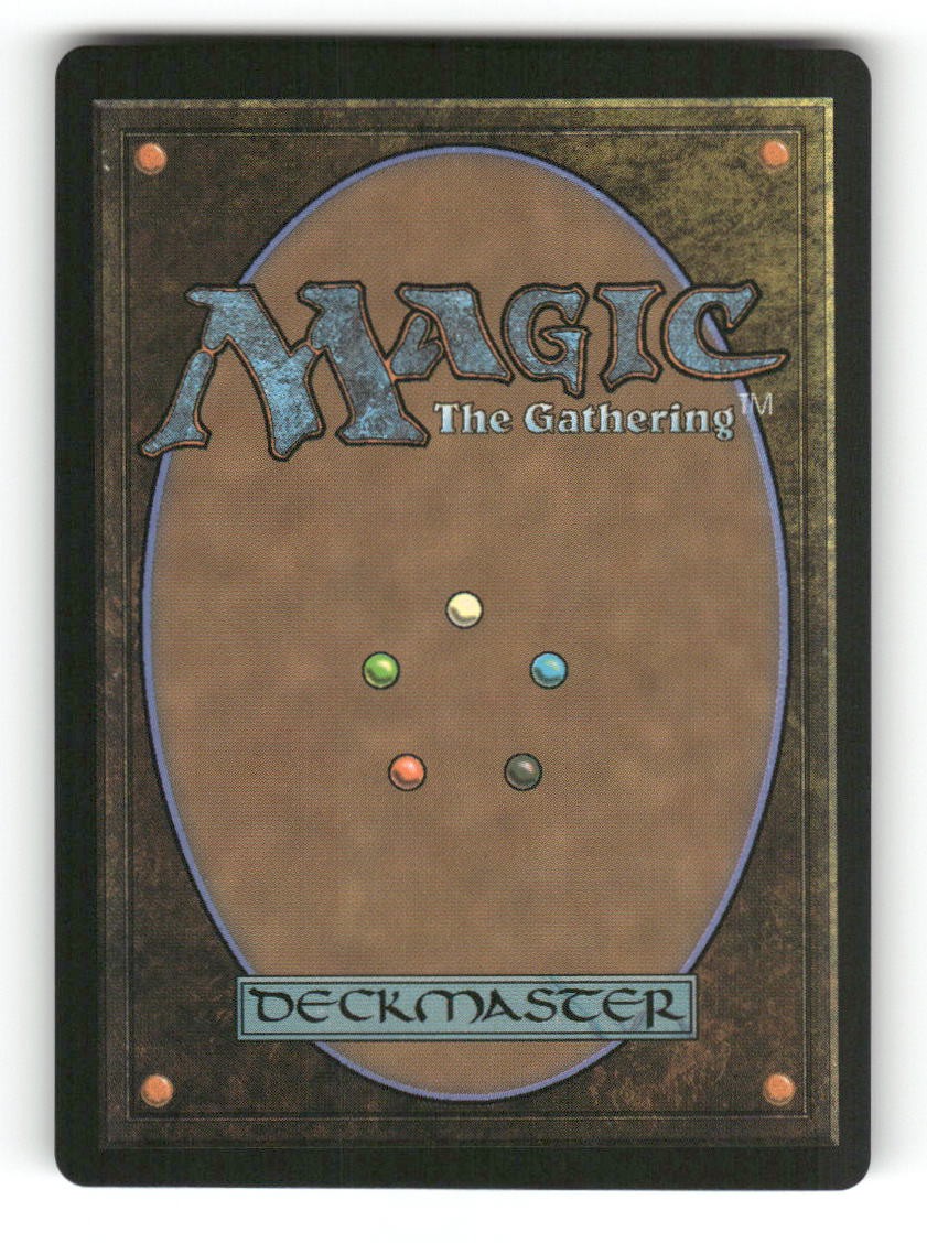 Draconic Visitor (Back)