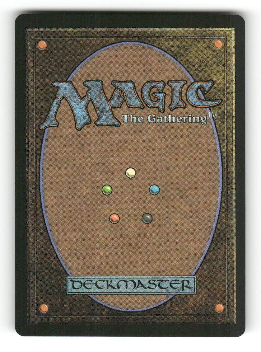 Draconic Visitor (Back)