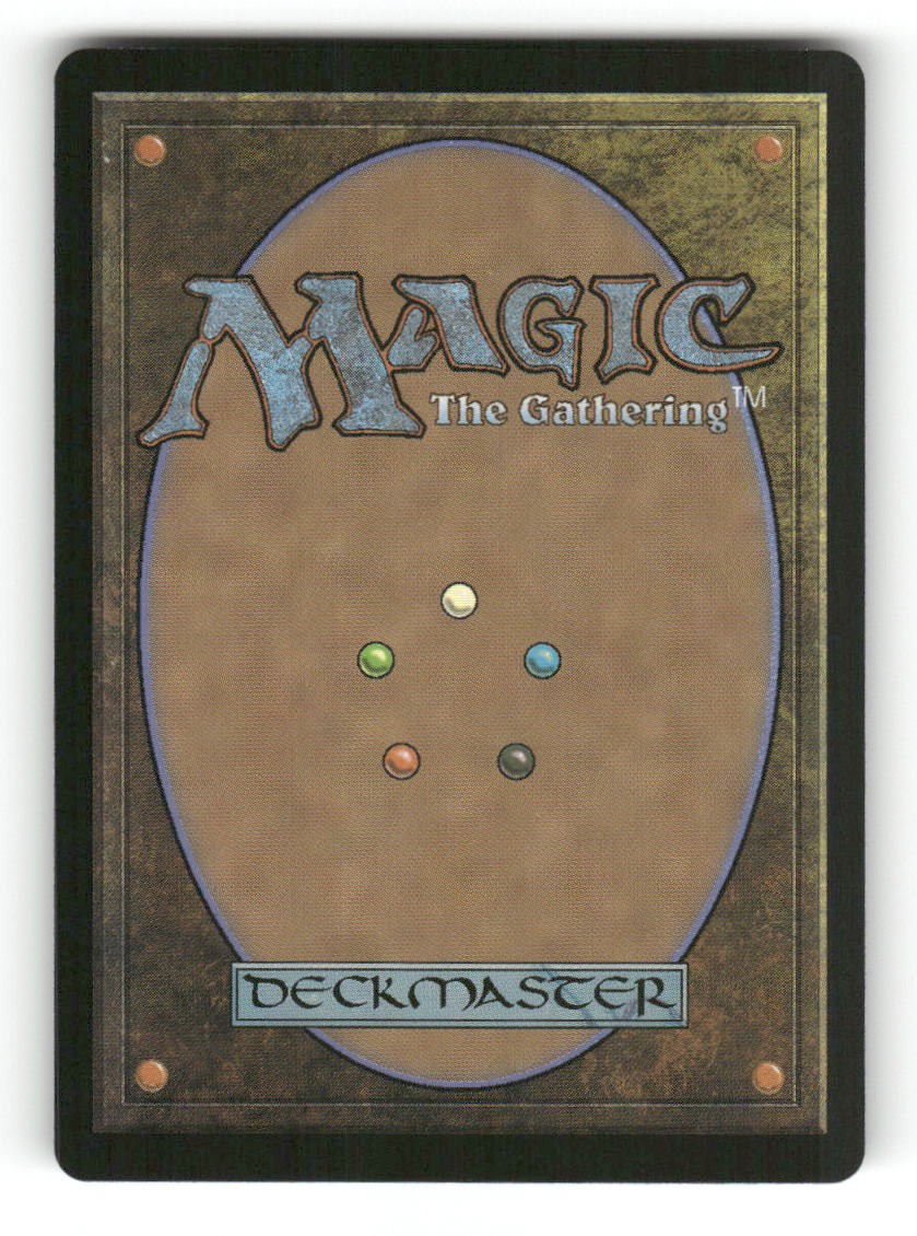 Draconic Visitor (Back)