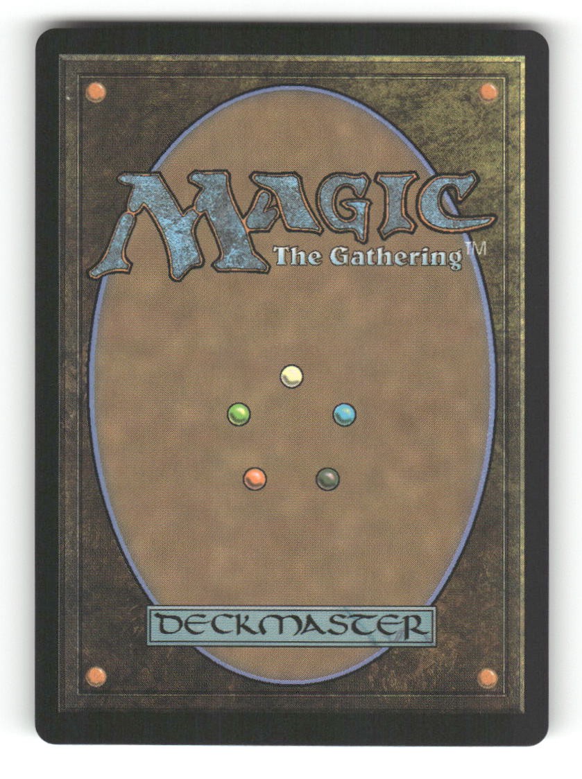 Essence Burn (Back)