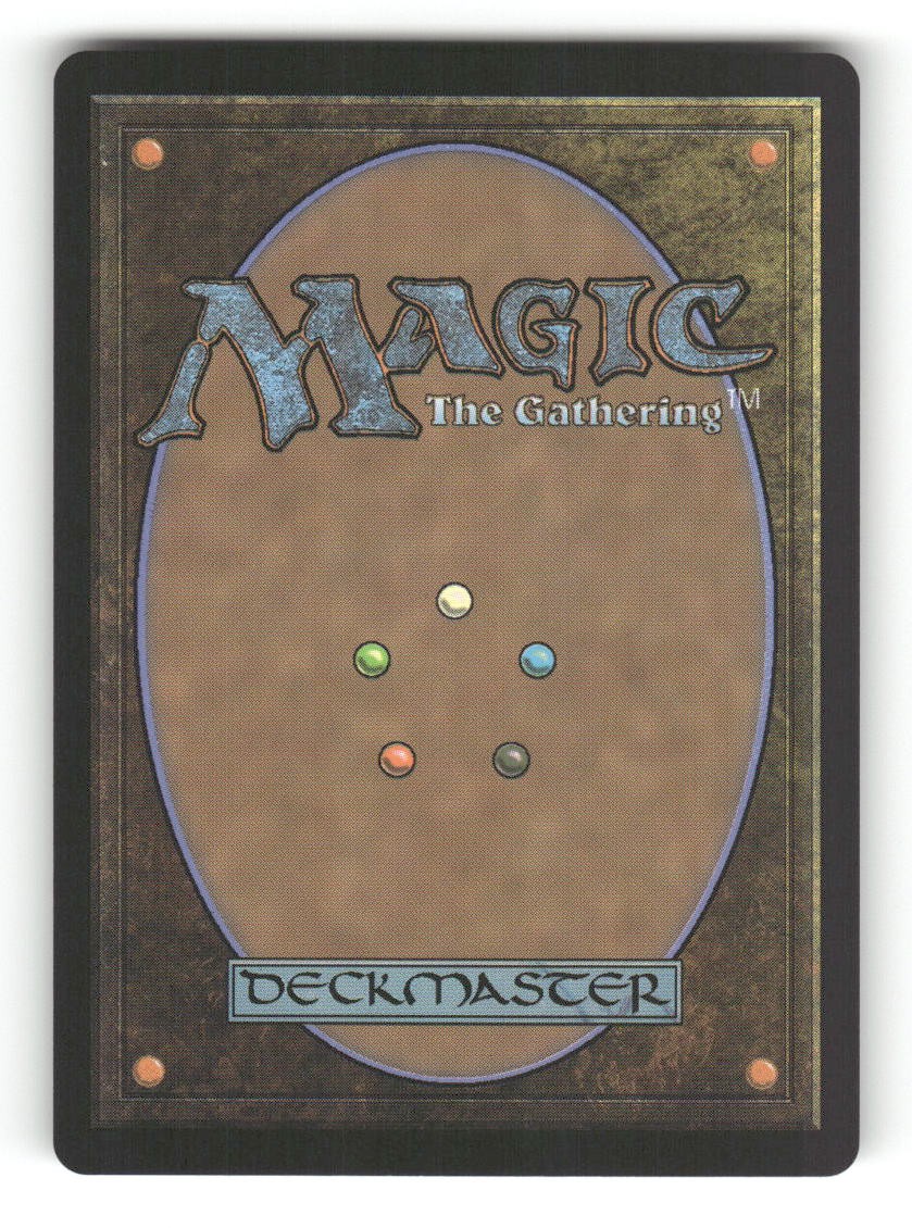 Essence Burn (Borderless) (Back)