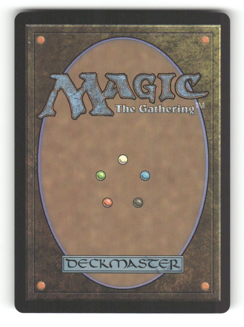 Flourishing Grapple (Back)