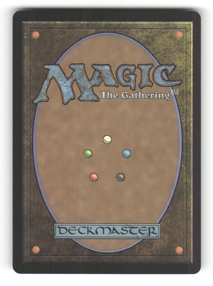 Flourishing Grapple (Back)