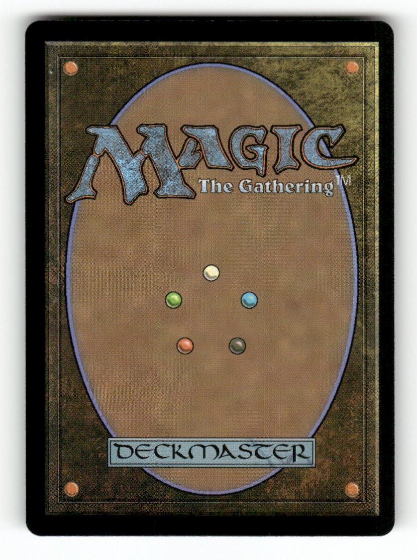 Omnipresence (Back)