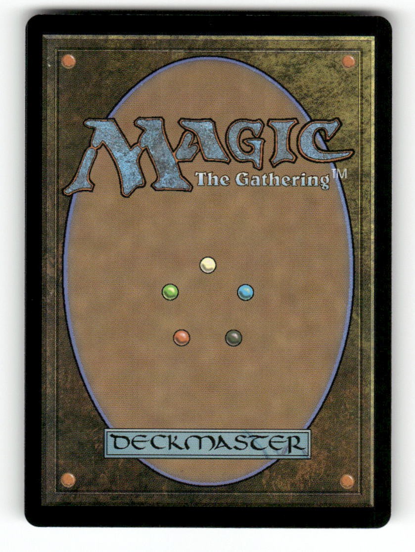 Simulacrum Shaper (Back)