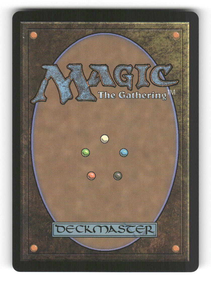 Craftwork Crusher (Back)