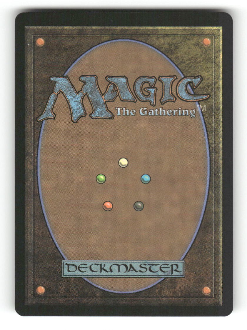 Craftwork Crusher (Back)