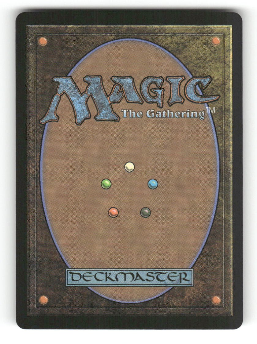 Craftwork Crusher (Back)