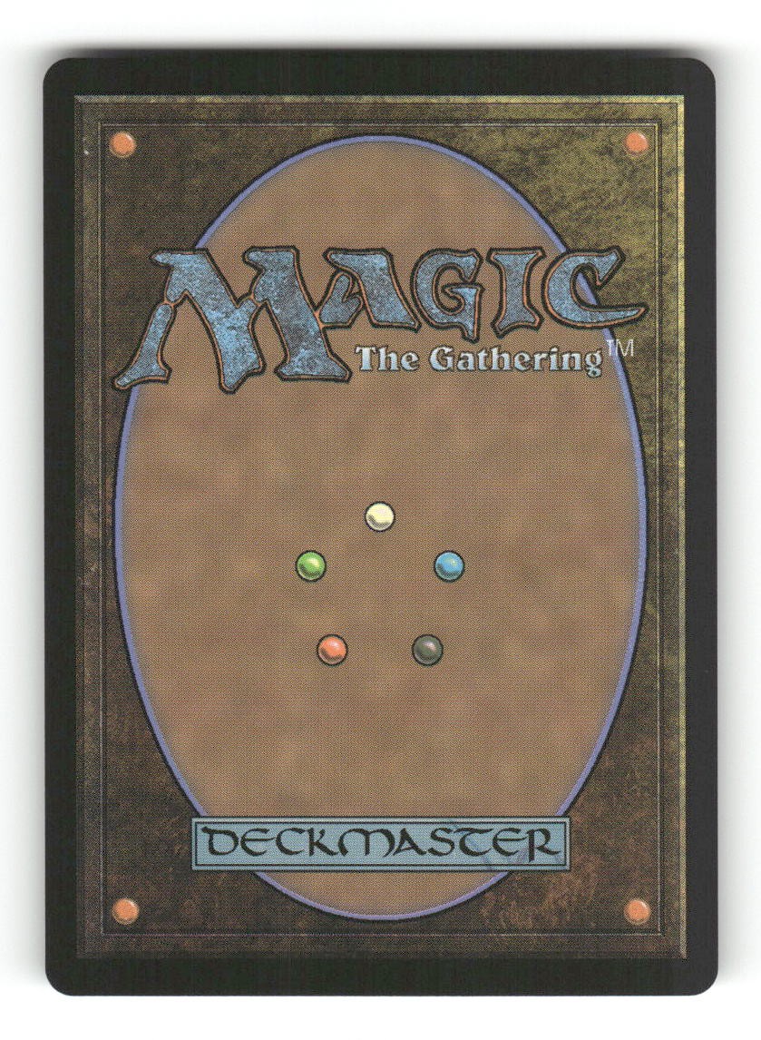 Craftwork Crusher (Back)