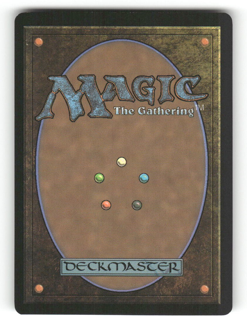 Craftwork Crusher (Back)