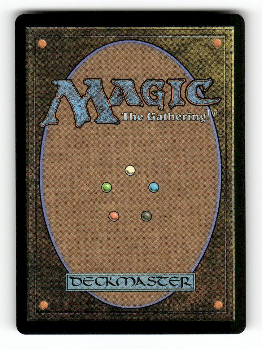 Grim Repriser (Back)