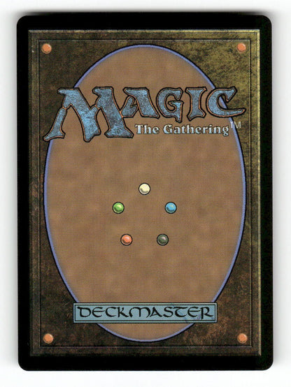 Grim Repriser (Back)