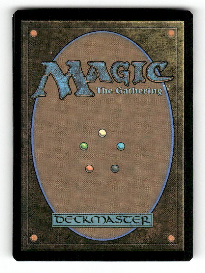 Frostbite Pyromental (Borderless) (Back)