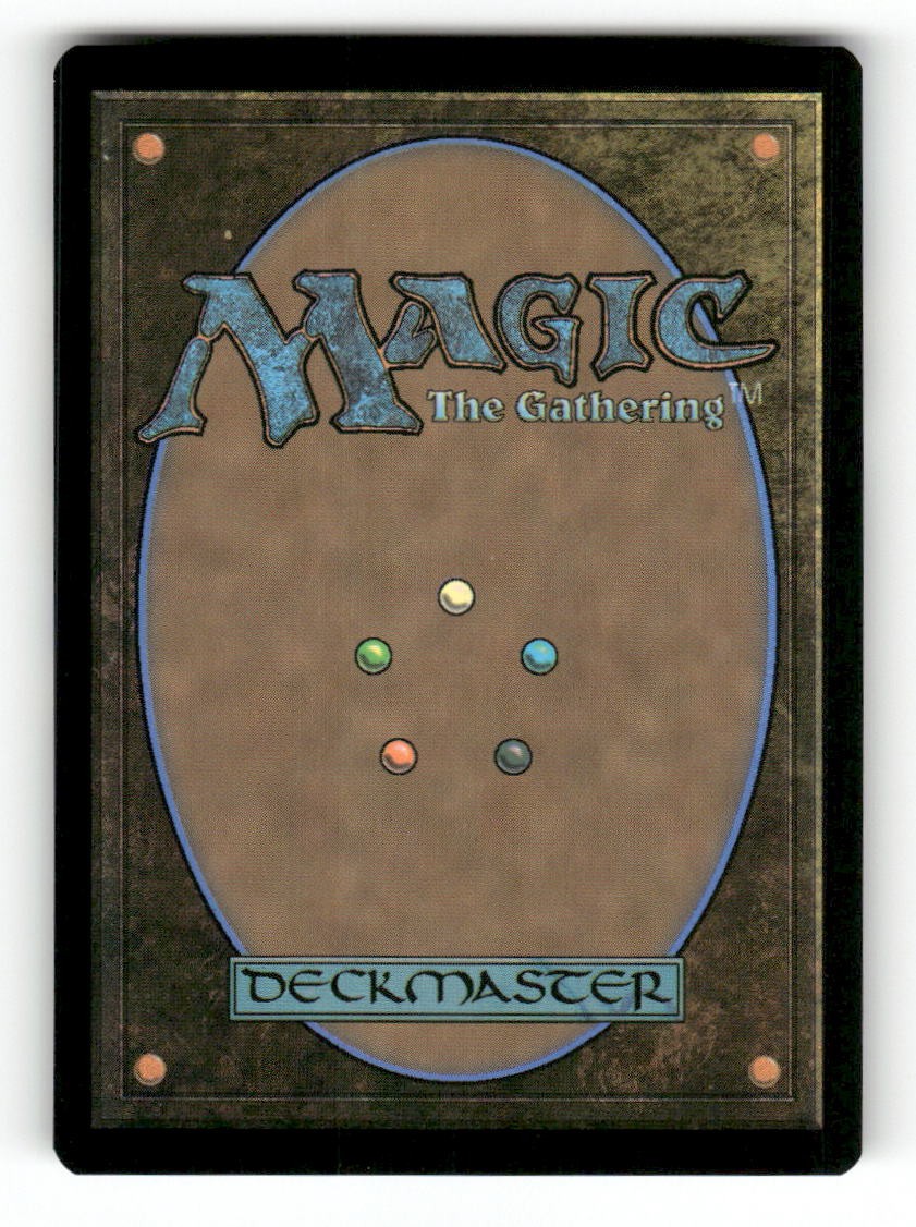 Frostbite Pyromental (Borderless) (Back)
