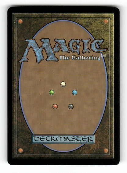 Sanctum Lurker (Back)