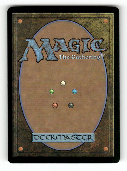 Traxos, Scourge Eternal (Back)