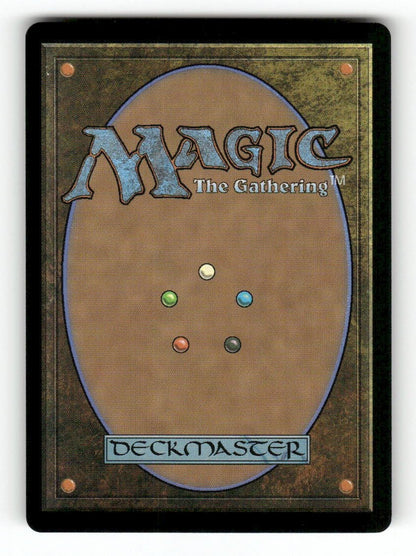 Traxos, Scourge Eternal (Back)