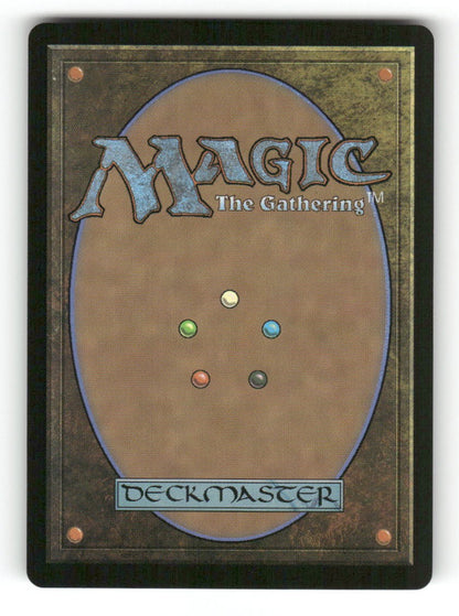 Arni, Renowned Champion (Back)