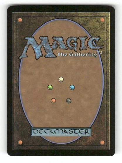 Arni, Humble Scribe (Back)
