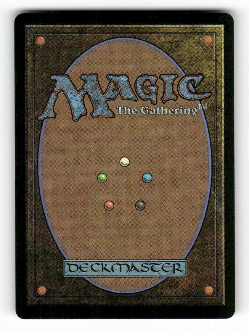 Konstrari Improviser (Back)
