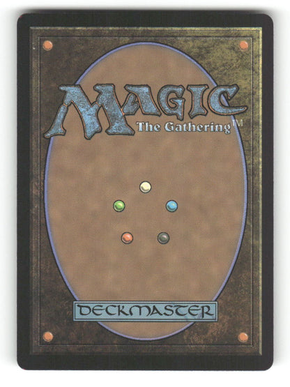 Twinned Vision (Back)